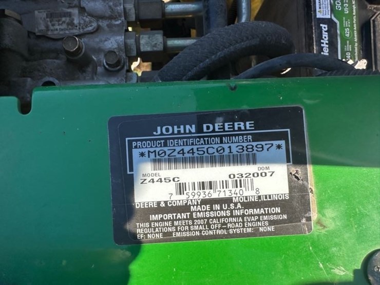 2007-john-deere-z445-image-12