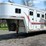 #142-•-1999-exiss-3-slant-aluminum-6-horse-capacity-trailer-image-1