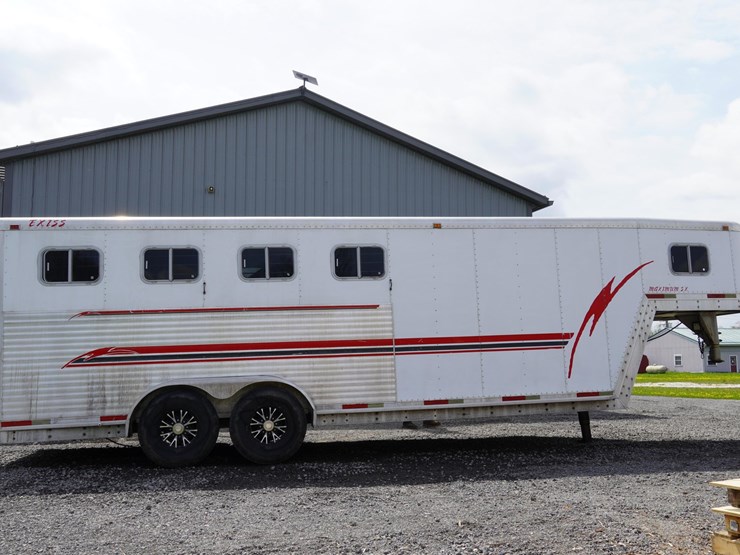 #142-•-1999-exiss-3-slant-aluminum-6-horse-capacity-trailer-image-6
