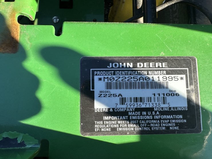 2006-john-deere-z225-image-10