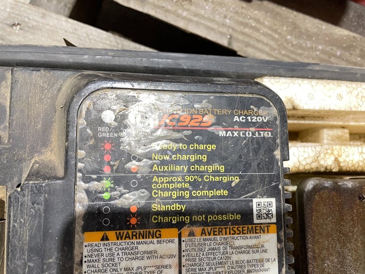 #5043-•-(2)-maxco-cordless-rebar-tiers-image-14