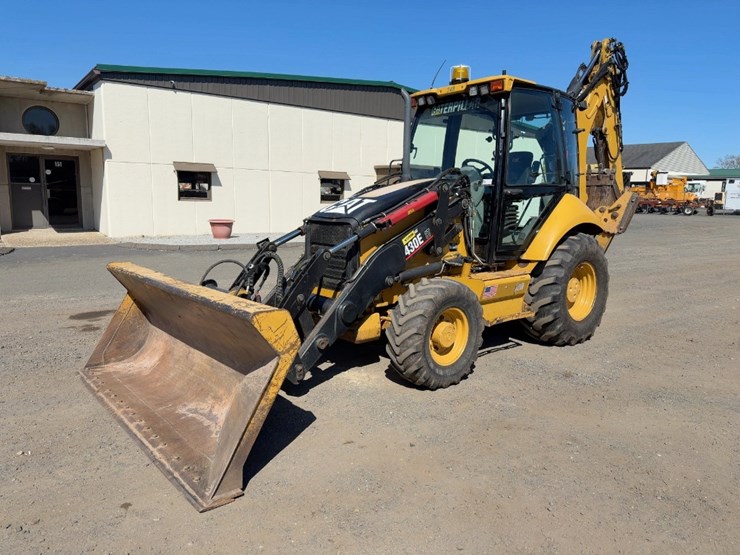 2006-caterpillar-430e-it-image-1