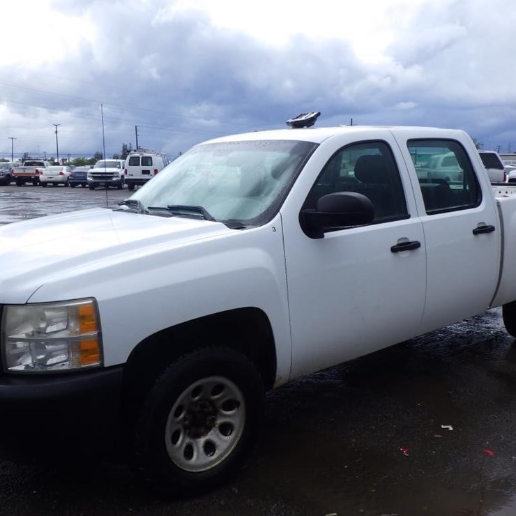 2008 CHEVROLET 1500