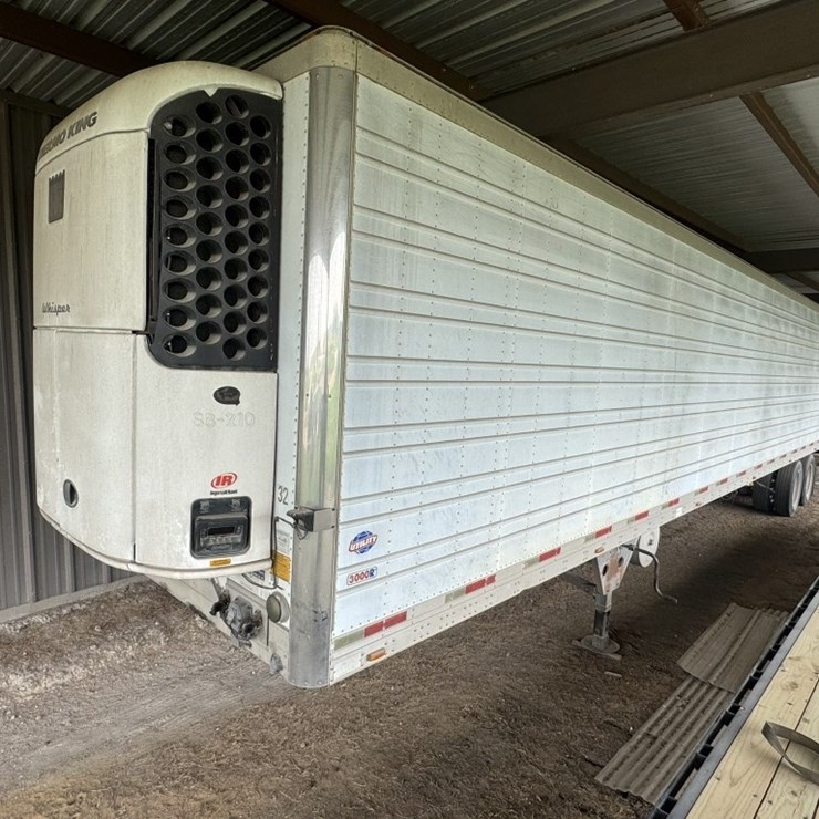 2005 KING THERMO