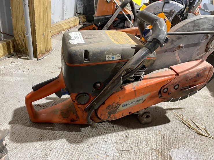 #5002-•-husqvarna-k760-gas-powered-concrete-saw-image-5