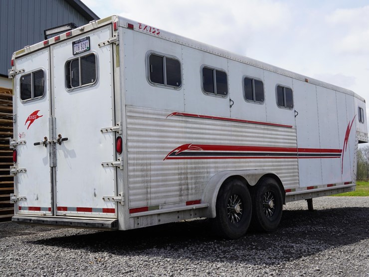 #142-•-1999-exiss-3-slant-aluminum-6-horse-capacity-trailer-image-5
