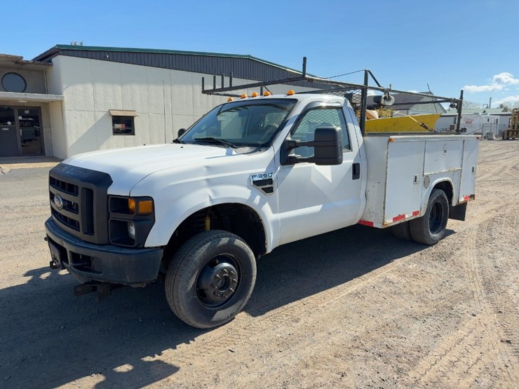 2008-ford-f350-xl-image-1