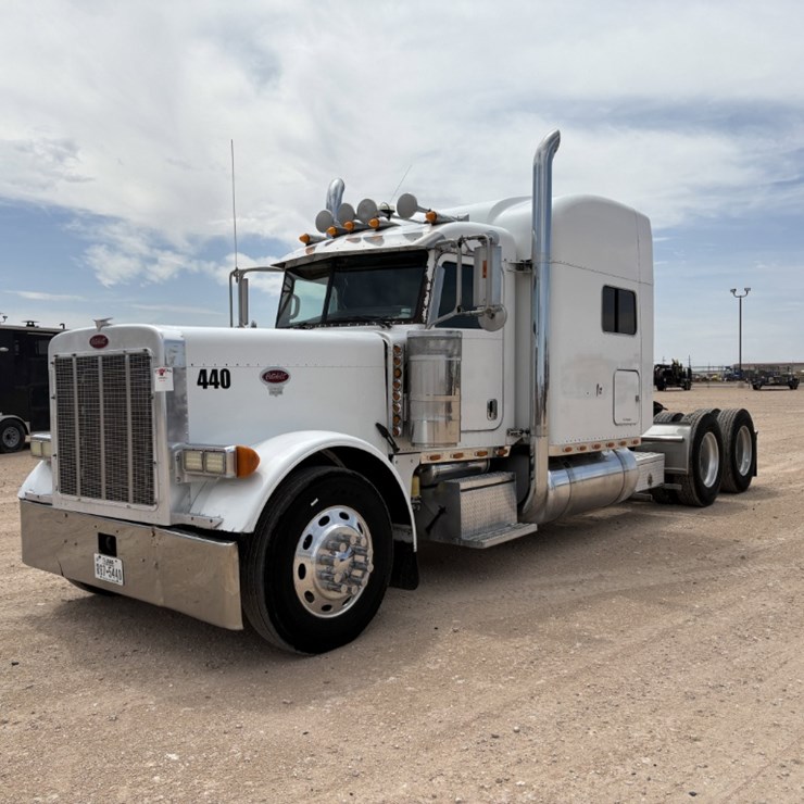 2006 PETERBILT 379