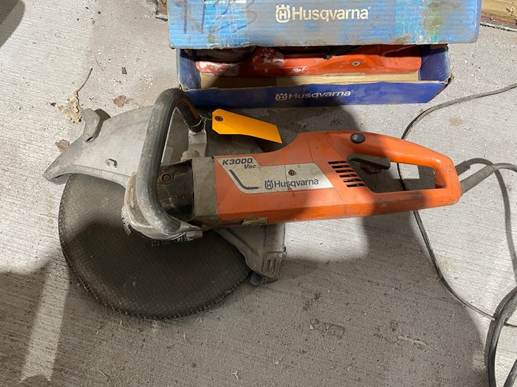 #5004-•-husqvarna-k3000-corded-electric-cut-off-saw-image-2