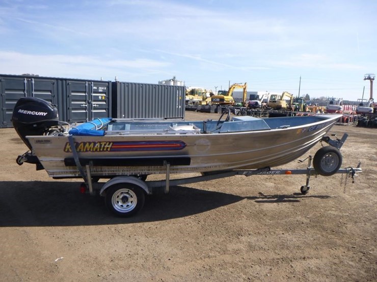 2002-klamath-aluminum-boat-&-trailer-image-7