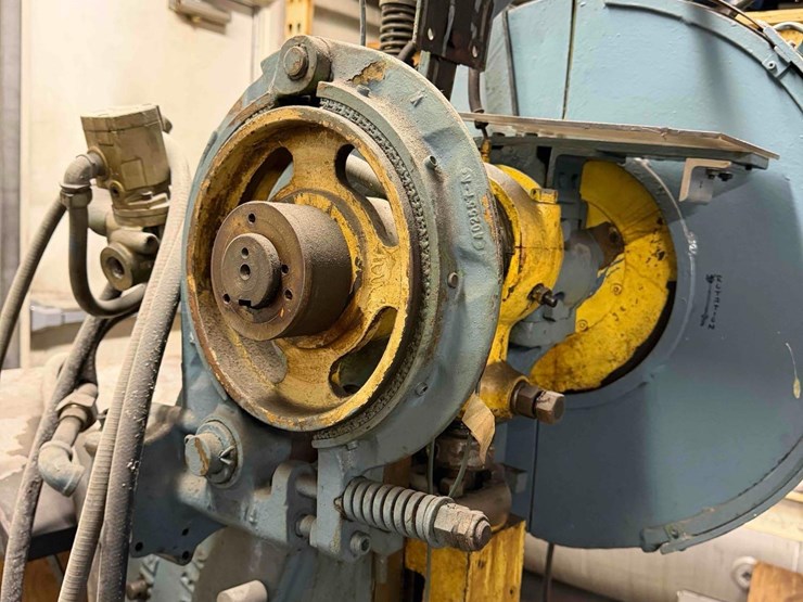 zeh-&-hahnemann-vertical-press-*needs-motor*-image-5