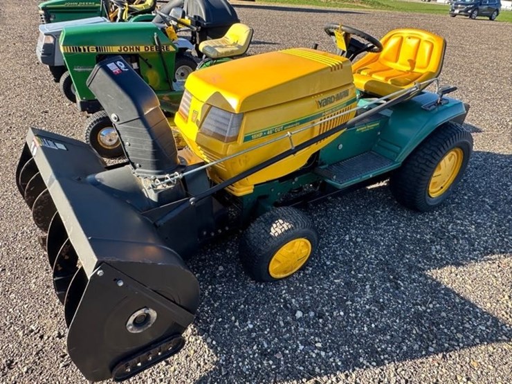 yard-man-garden-tractor-image-1
