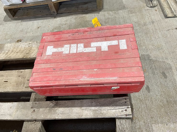 #5055-•-hilti-te-16-c-hammer-drill-image-2