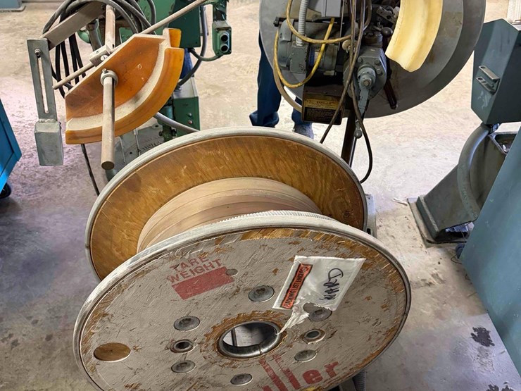 electric-reeler/-dereeler-image-2