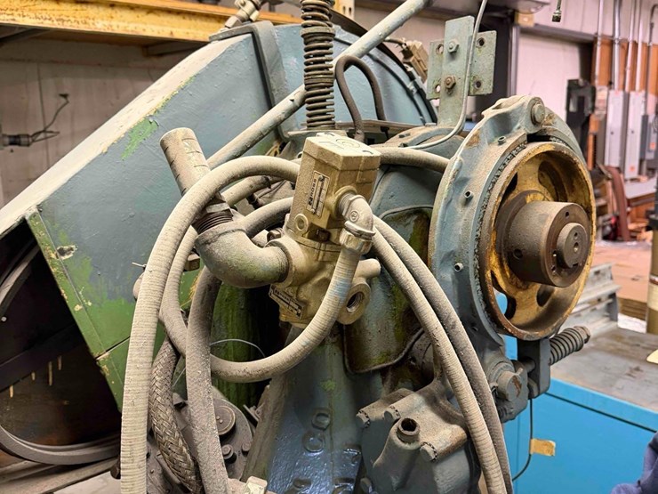 zeh-&-hahnemann-vertical-press-*needs-motor*-image-10