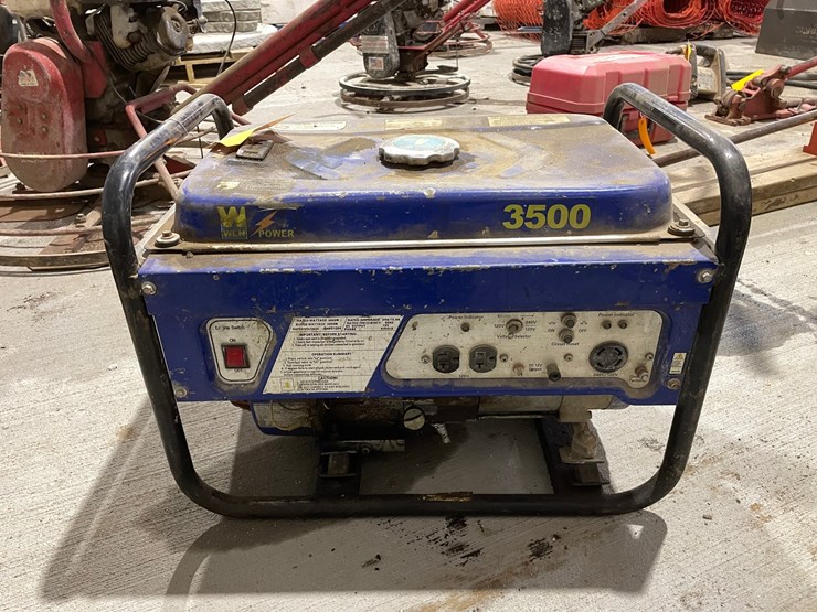 #5009-•-wen-3500-watt-gas-powered-generator-image-2