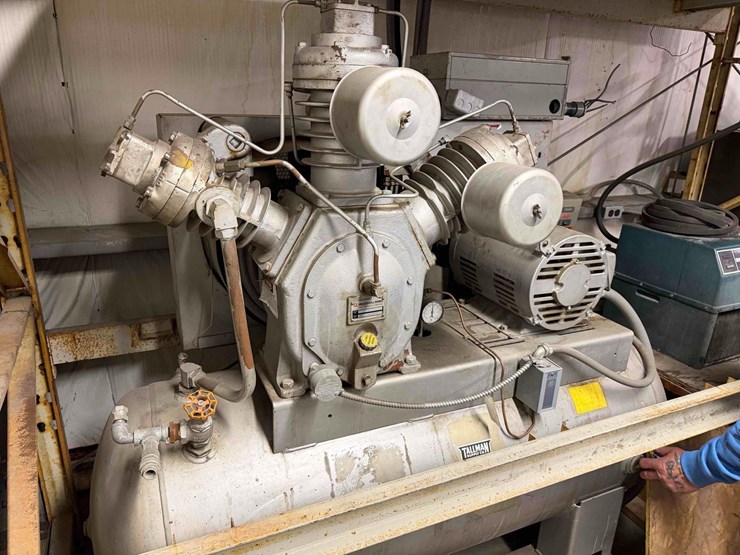 ingersoll-rand-15-hp-compressor-image-4