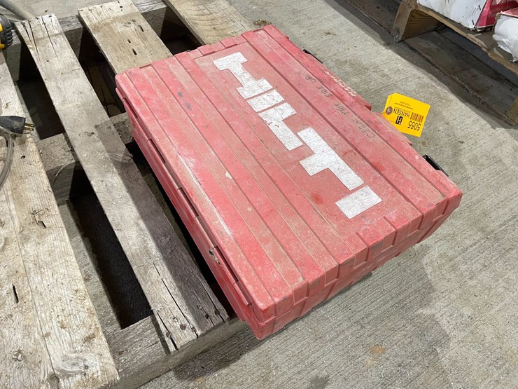 #5055-•-hilti-te-16-c-hammer-drill-image-1