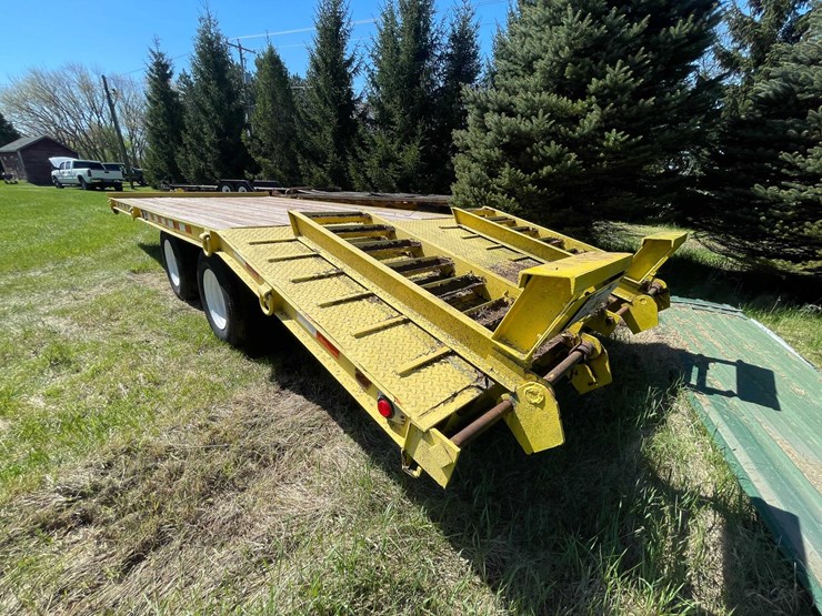 #7155-•-dexter-axle-utility-trailer-(no-title)-image-7
