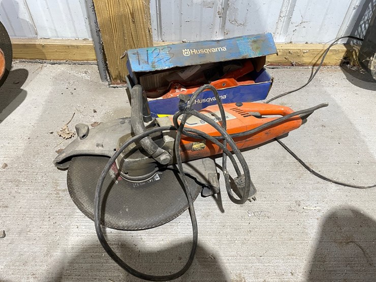 #5004-•-husqvarna-k3000-corded-electric-cut-off-saw-image-1