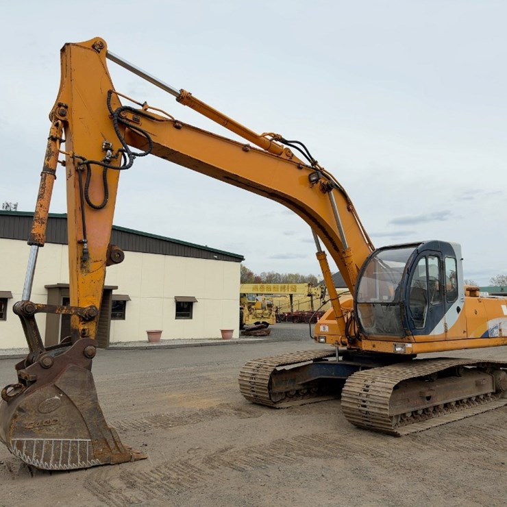 1995 SAMSUNG SE210 LC-2