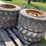 #7457-•-cat-tires-and-rims-image-1