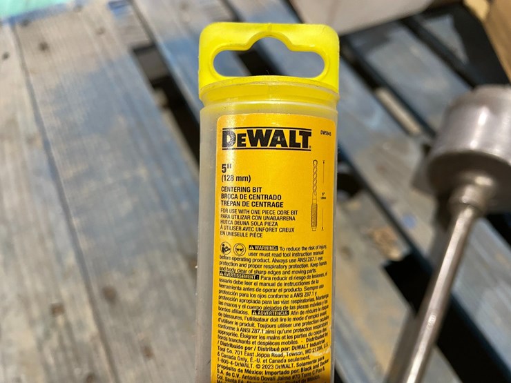 #5038-•-dewalt-4"-x-22"-core-bit-image-7