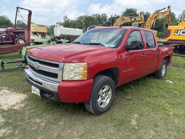 2009-chevrolet-1500-image-1