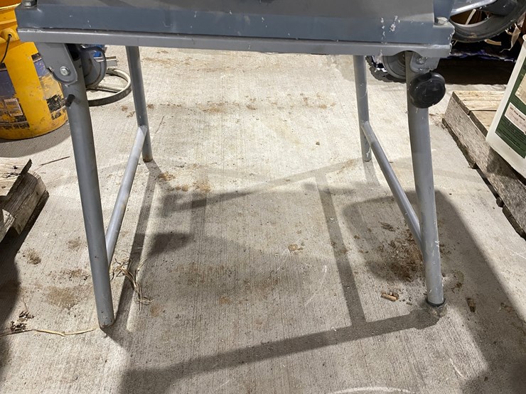 #5042-•-performax-10"-table-saw-image-12