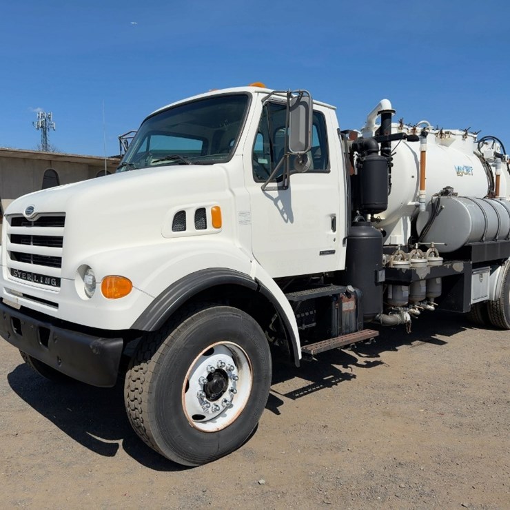 2001 CATERPILLAR 3126