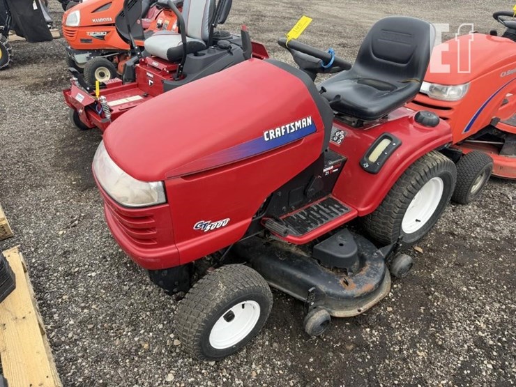 craftsman-gt5000-image-1