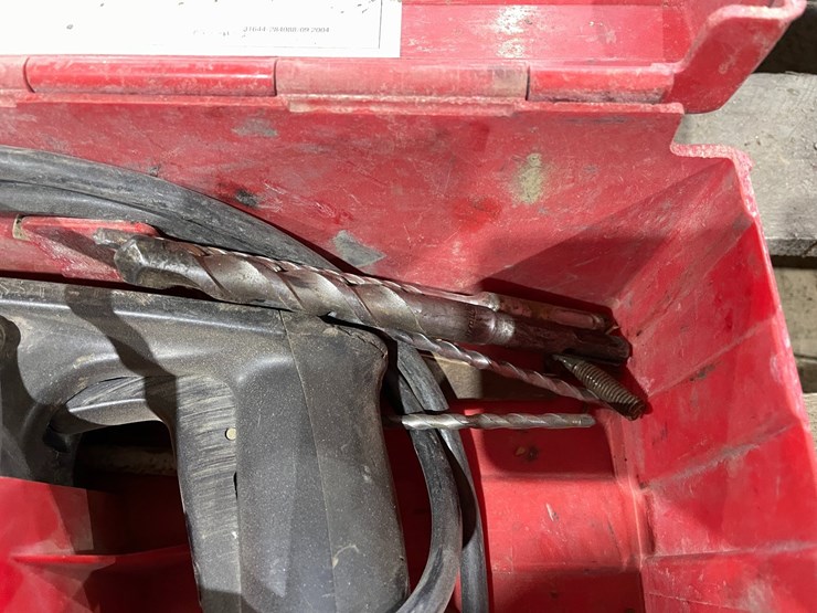 #5055-•-hilti-te-16-c-hammer-drill-image-8