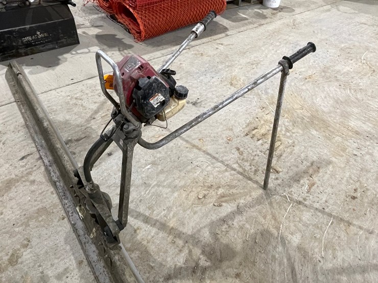 #5031-•-honda-powered-power-screed-image-8
