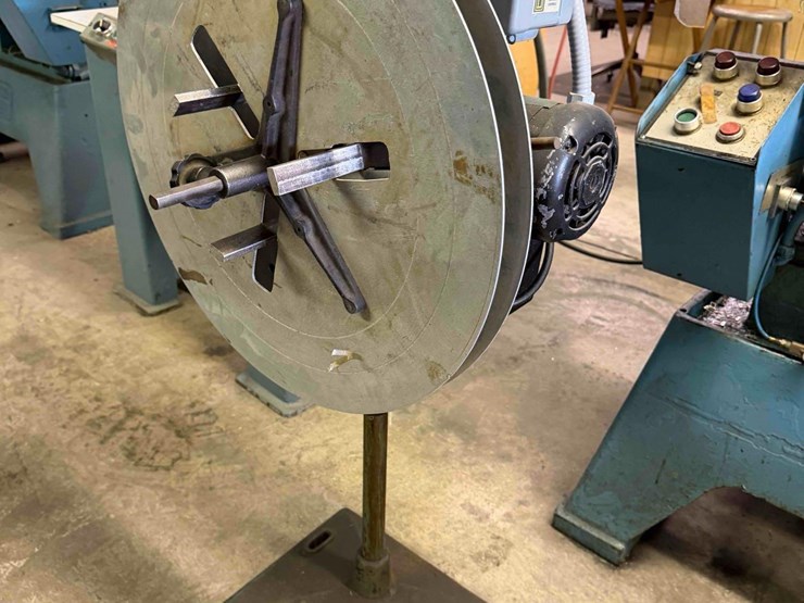 rapid-air-motorized-reeler/-dereeler-image-1