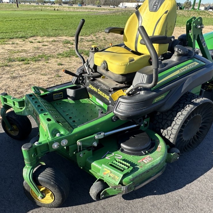 JOHN DEERE Z930M