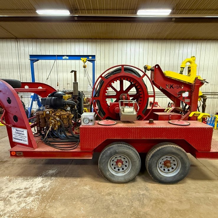 2013 CATERPILLAR C4.4