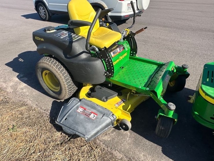 2007-john-deere-z445-image-4