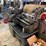 clausing-c-13-13"x24"-engine-lathe-w/-box-of-new-collets-image-2