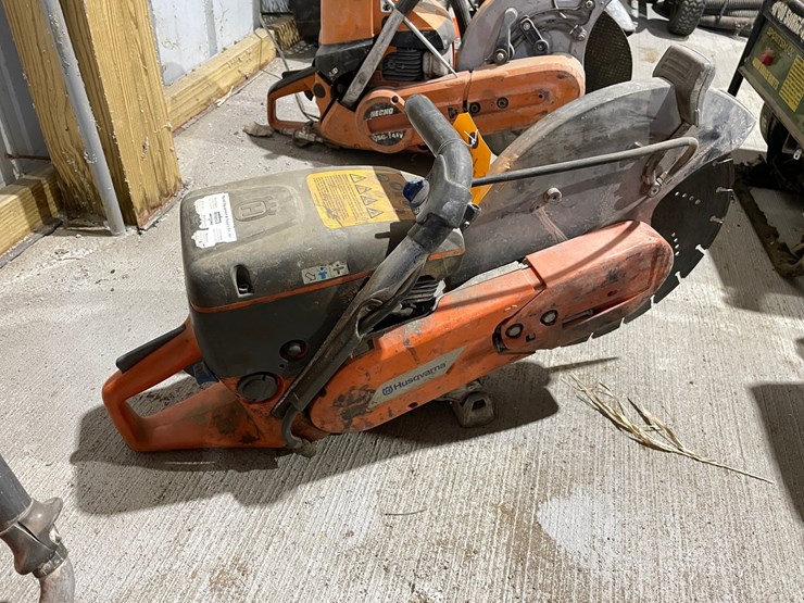 #5002-•-husqvarna-k760-gas-powered-concrete-saw-image-4