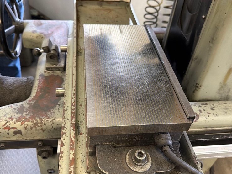 sharp-sg614-manual-surface-grinder-image-5