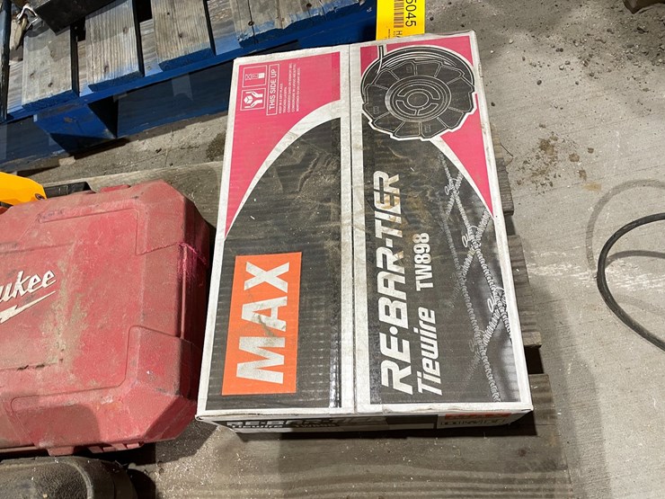 #5045-•-case-of-max-rebar-tier-tie-wire-image-2