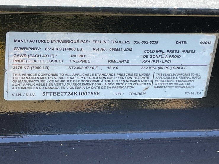 #7152-•-2018-felling-tilt-bed-trailer-(has-wi-title)-image-23