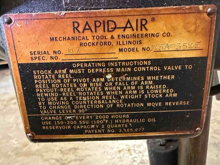 rapid-air-motorized-reeler/-dereeler-image-7