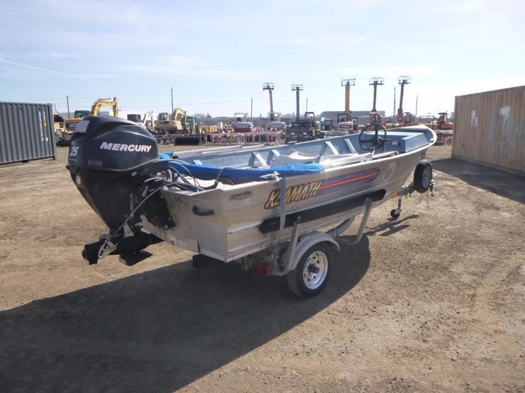 2002-klamath-aluminum-boat-&-trailer-image-3