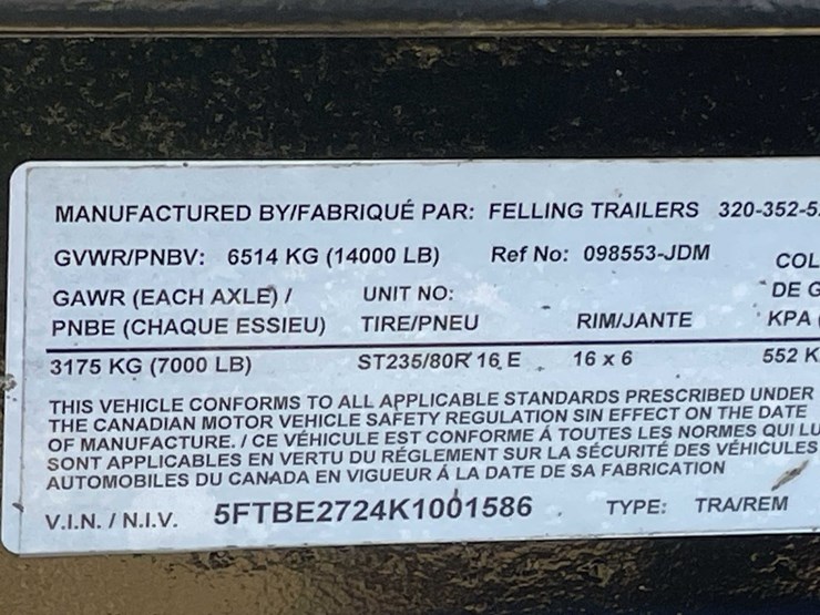 #7152-•-2018-felling-tilt-bed-trailer-(has-wi-title)-image-24