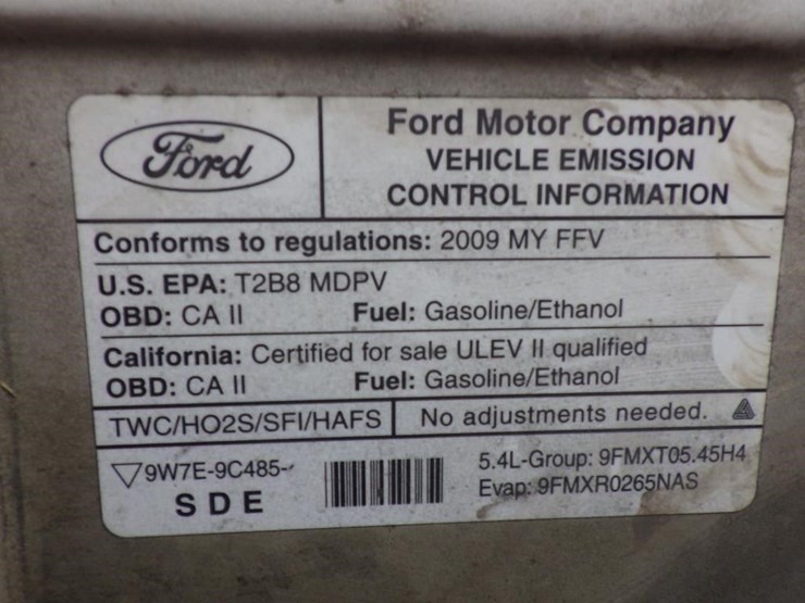 2009-ford-econoline-350-image-12