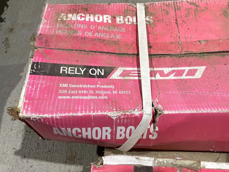 #5056-•-(6)-boxes-of-emi-anchor-bolts-image-4