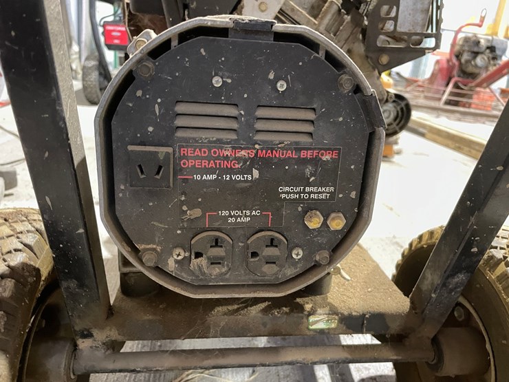 #5011-•-(2)-non-running-gas-powered-generators-image-15