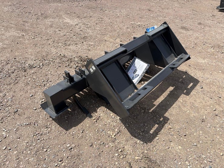 unused-2025-wolverine-rpr-12-72w-skid-steer-ripper-attachment-image-4