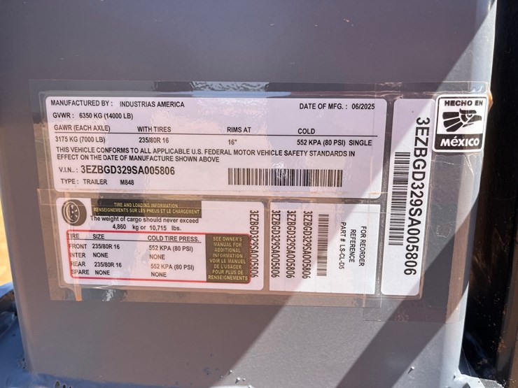 #t8085-•-2025-industrias-america-32f-bale-trailer-image-4
